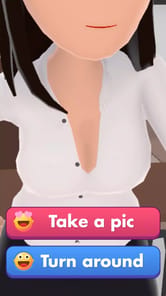 Perfect Lie APK screenshot 1