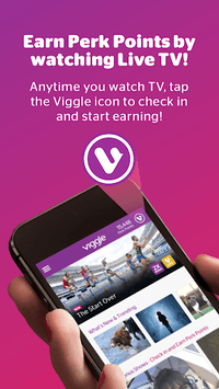 Viggle APK screenshot 1 Viggle APK screenshot 1