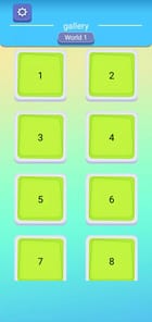 Smart Rope 2D APK screenshot 1