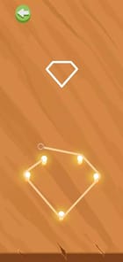 Smart Rope 2D APK screenshot 1