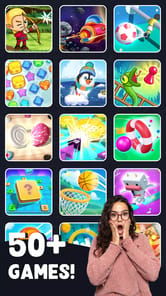 AllPlay Games APK screenshot 1