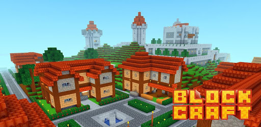 install Block Craft 3D: Building Simulator Games For Free on PC