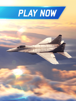 Flight Pilot Simulator 3D Free APK screenshot 1