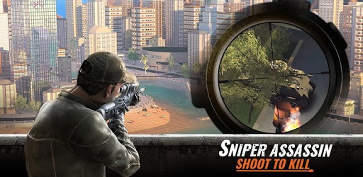 Install Sniper 3D Gun Shooter: Free Shooting Games - FPS on PC install Sniper 3D Gun Shooter: Free Shooting Games - FPS on PC