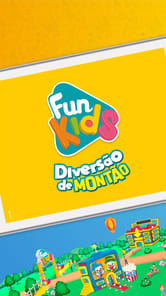 FunKids APK screenshot 1