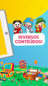 FunKids APK screenshot 1