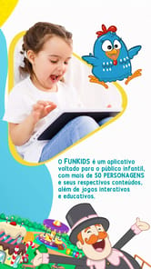 FunKids APK screenshot 1