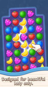 Jigsaw: Fruit Link Blast APK screenshot 1 Jigsaw: Fruit Link Blast APK screenshot 1