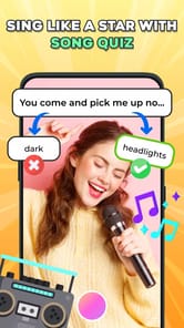Quiz Challenge: Funny Filter APK screenshot 1 Quiz Challenge: Funny Filter APK screenshot 1