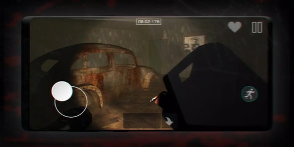 Frenetic APK screenshot 1 Frenetic APK screenshot 1