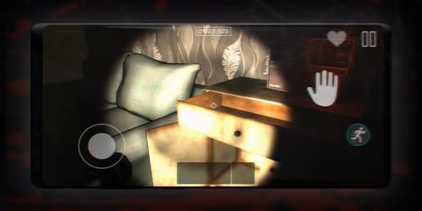 Frenetic APK screenshot 1 Frenetic APK screenshot 1
