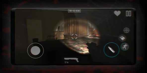 Frenetic APK screenshot 1 Frenetic APK screenshot 1