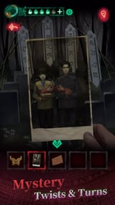Paper Bride APK screenshot 1