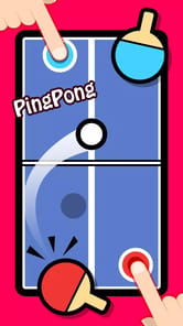 2 Player Games : Red vs Blue APK screenshot 1
