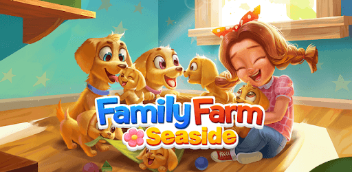 Install Family Farm Seaside on PC install Family Farm Seaside on PC