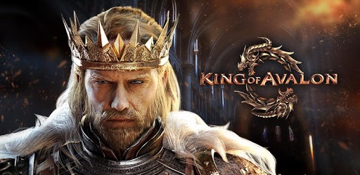 install King of Avalon: Dragon Warfare on PC