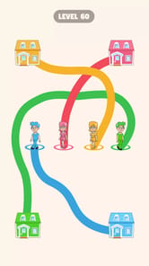 Draw To Home APK screenshot 1