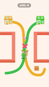 Draw To Home APK screenshot 1