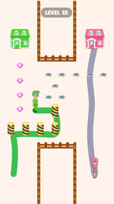 Draw To Home APK screenshot 1