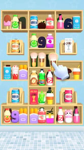 Goods Merge APK screenshot 1