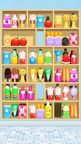 Goods Merge APK screenshot 1