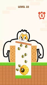 Save The Dog APK screenshot 1