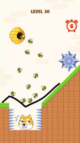 Save The Dog APK screenshot 1