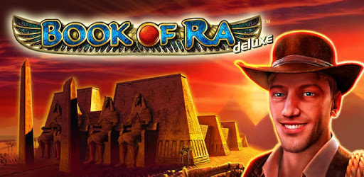 install Book of Ra™ Deluxe Slot on PC