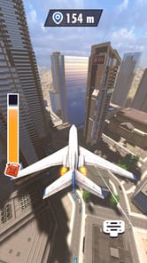 Airplane Crash Madness APK screenshot 1