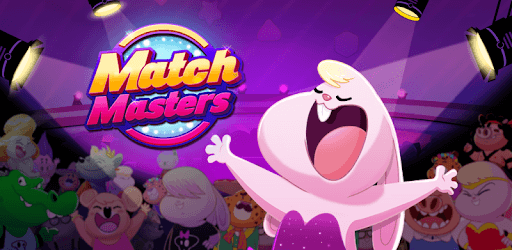 Install Match Masters - Online Multiplayer Match 3 Puzzle on PC install Match Masters - Online Multiplayer Match 3 Puzzle on PC
