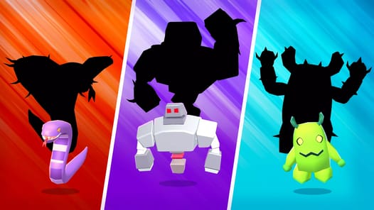 Monster Trainer APK screenshot 1