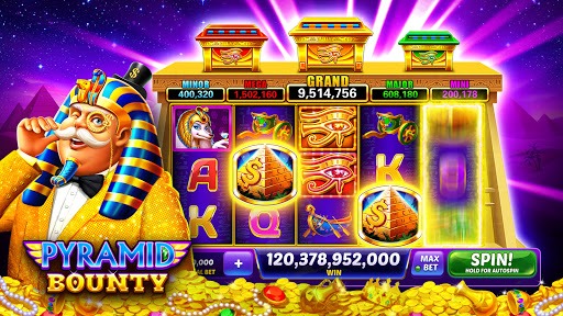 Vegas Friends - Casino Slots for Free APK screenshot 1 Vegas Friends - Casino Slots for Free APK screenshot 1