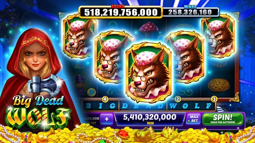 Vegas Friends - Casino Slots for Free APK screenshot 1 Vegas Friends - Casino Slots for Free APK screenshot 1