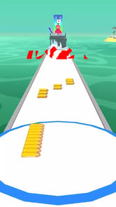 Bullet Stack APK screenshot 1