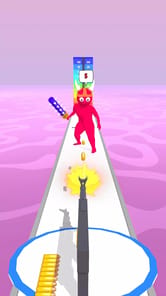 Bullet Stack APK screenshot 1