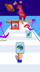 Craft Battle: Card Fight APK screenshot 1