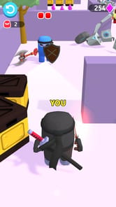 Alien Kill APK screenshot 1 Alien Kill APK screenshot 1
