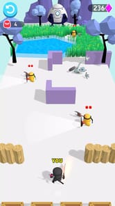 Alien Kill APK screenshot 1 Alien Kill APK screenshot 1