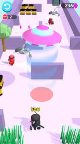 Alien Kill APK screenshot 1 Alien Kill APK screenshot 1