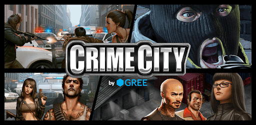 Install Crime City (Action RPG) on PC install Crime City (Action RPG) on PC