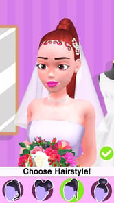 Hair Queen APK screenshot 1