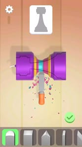 Candle Craft APK screenshot 1