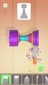 Candle Craft APK screenshot 1