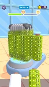 Airport Life 3D APK screenshot 1