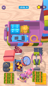 Airport Life 3D APK screenshot 1