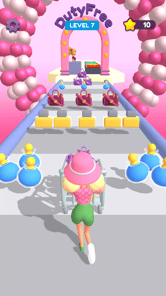 Airport Life 3D APK screenshot 1