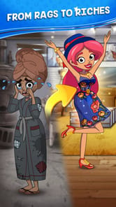 Jess' Stories APK screenshot 1