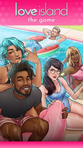 Love Island: The Game APK screenshot 1