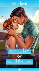 Love Island: The Game APK screenshot 1