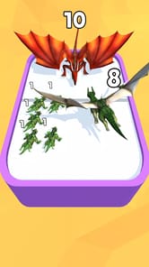 Merge Master APK screenshot 1